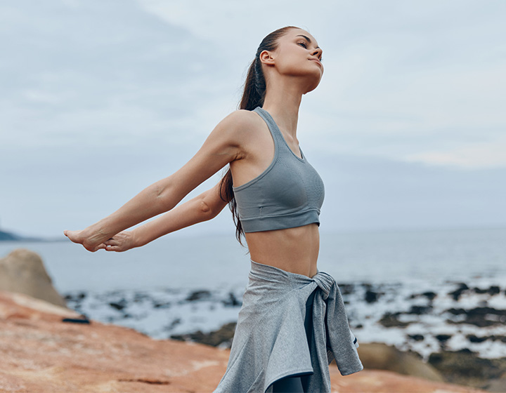 Mindfulness Nedir, Farkında Olarak Yaşamak için Neler Yapılmalı? 