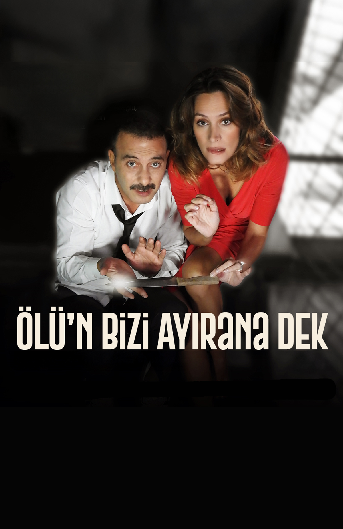 Çeşitli illerde gerçekleşecek olan Ölün Bizi Ayırana Dek tiyatro oyunu etkinliği biletlerinde %10 daha az öde.%10 daha az öde -1