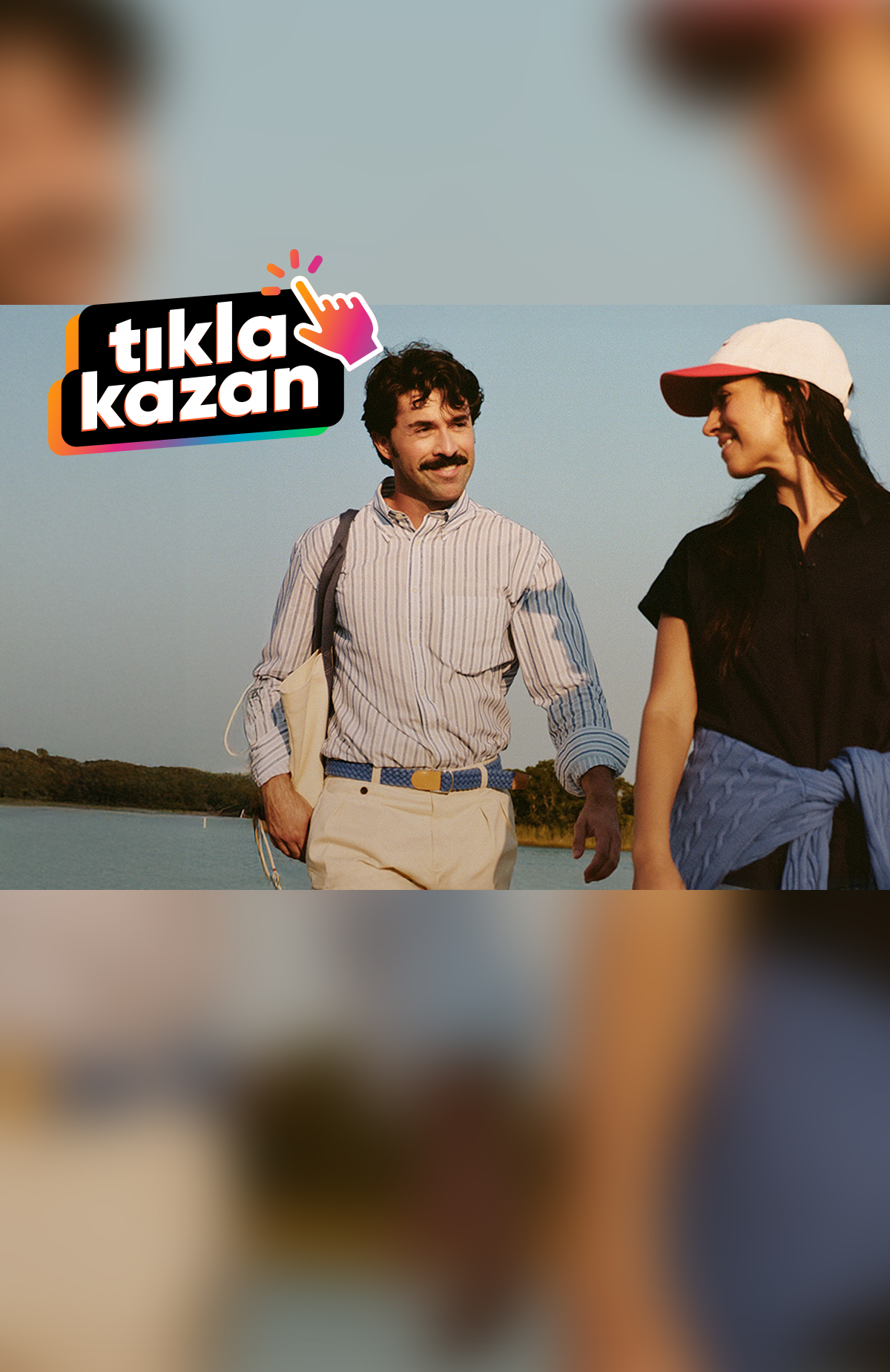 Tıkla Kazan butonuyla gant.com.tr'den yapacağın alışverişlerde %3 Paracık kazan. Detaylar aşağıda.%3 Paracık kazan -1