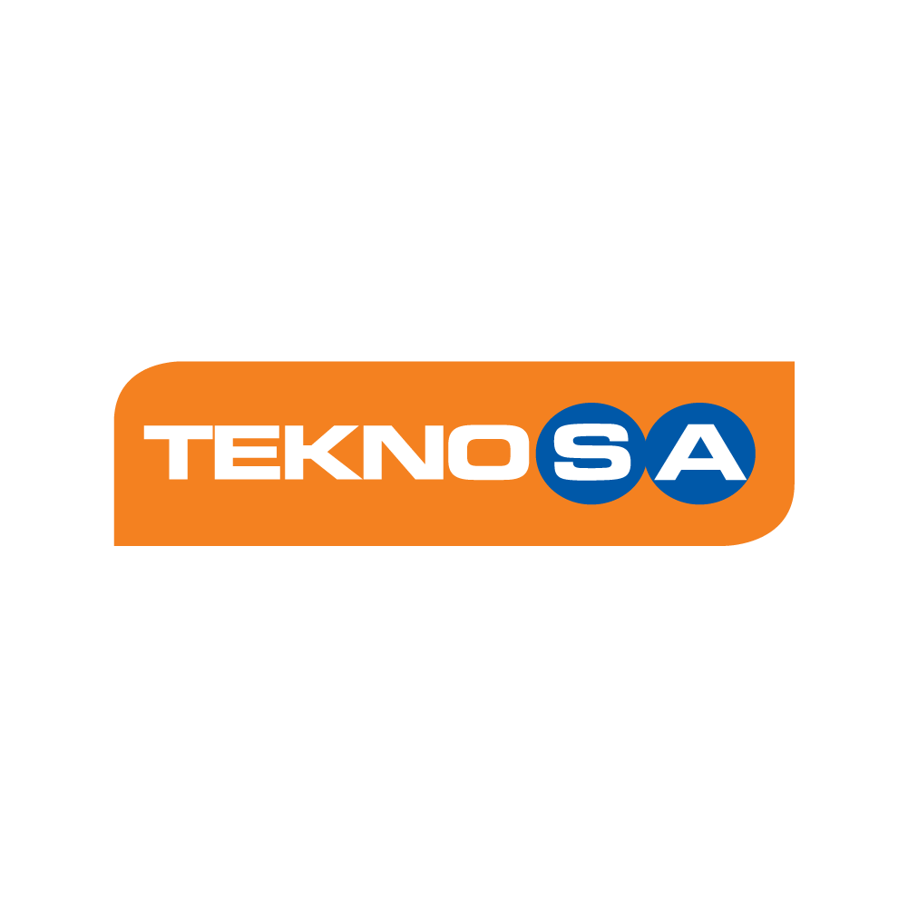 TEKNOSA Logosu