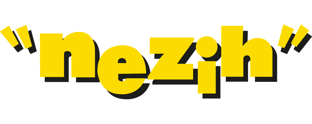 NEZİH logosu