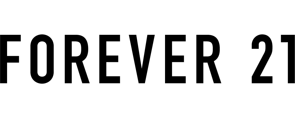 FOREVER21 logosu