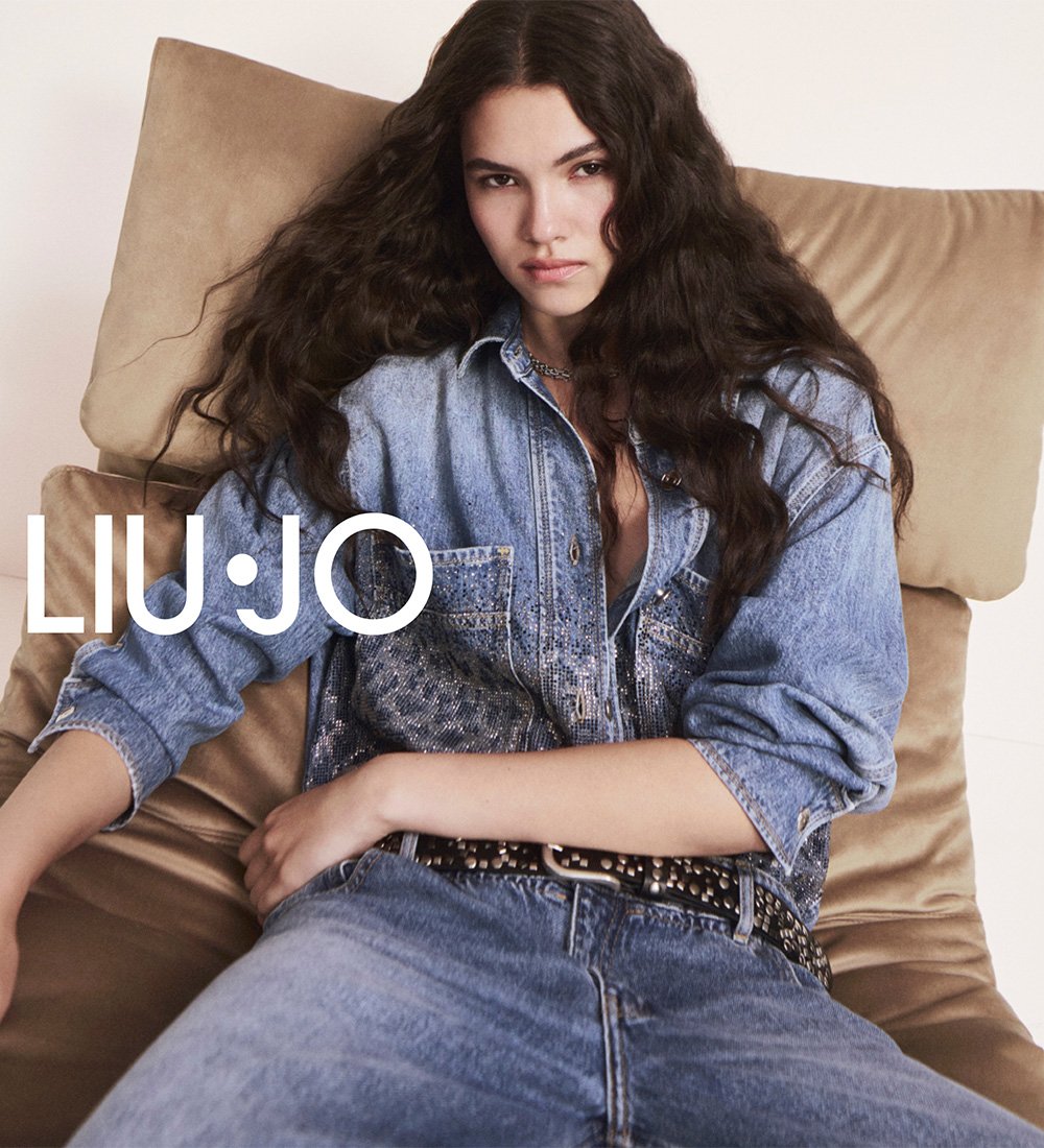 <p>Liu Jo Milano mağazalarında 500 Paracık’a kadar Paracıklarınla, 5.000 TL ve üzeri alışverişlerinde 1.500 TL’ye kadar daha az öde.</p>1.500 TL daha az öde -2