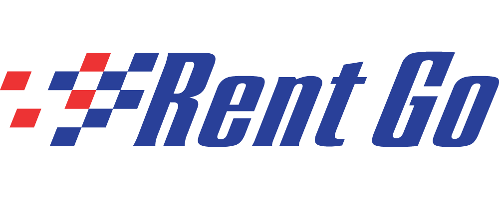 RENT GO logosu