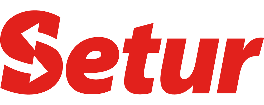 SETUR logosu