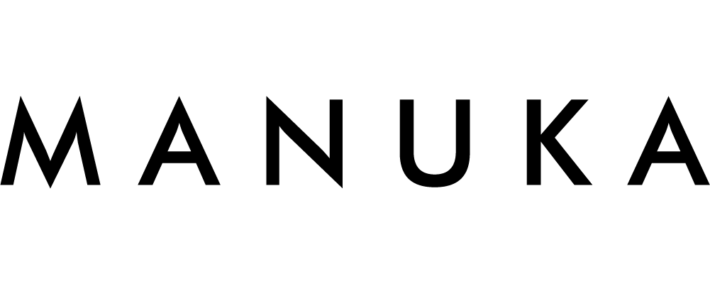 MANUKA Logosu