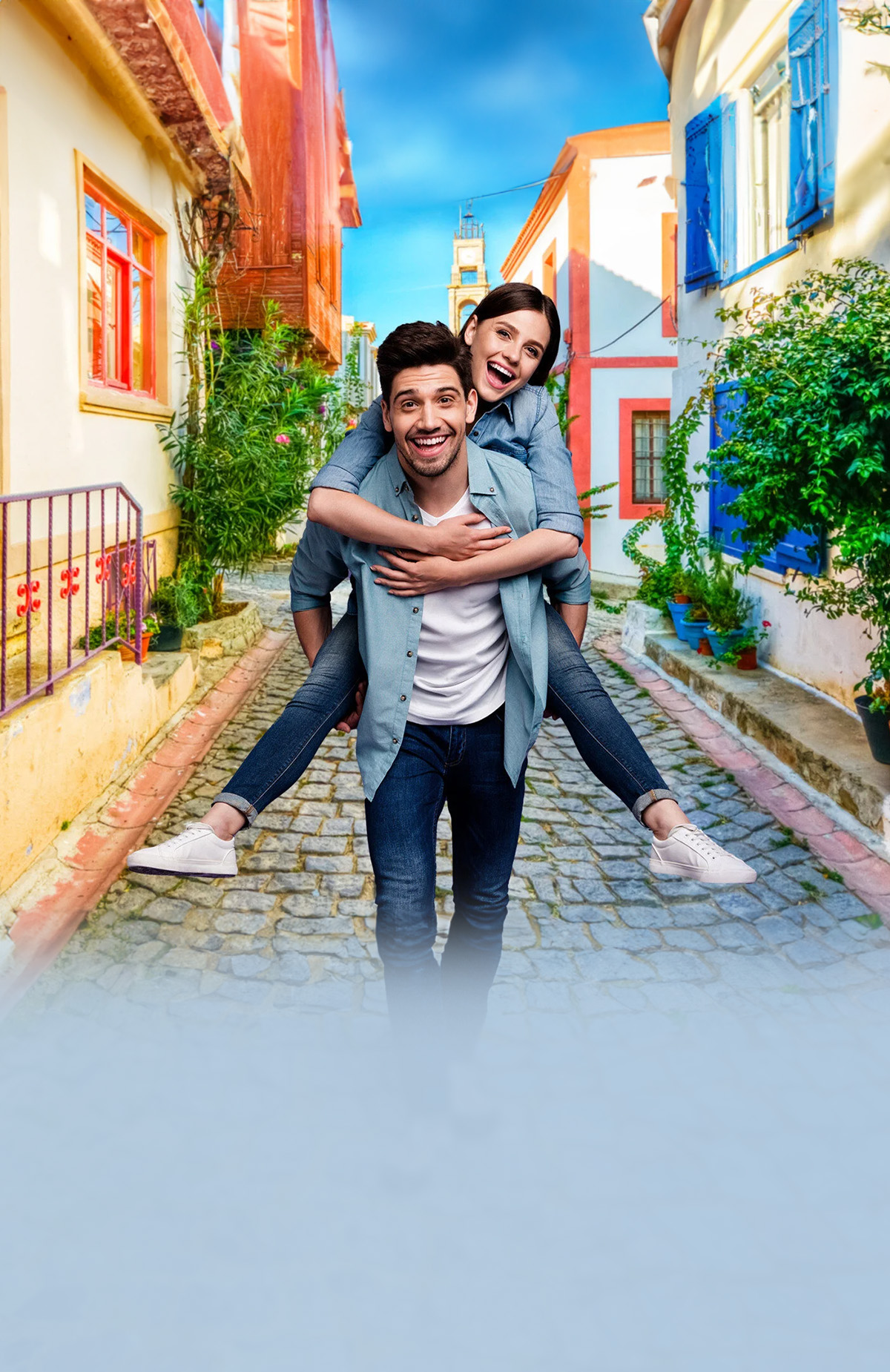 Alışverişlerinde [object Object]