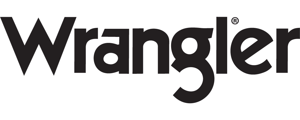 WRANGLER logosu