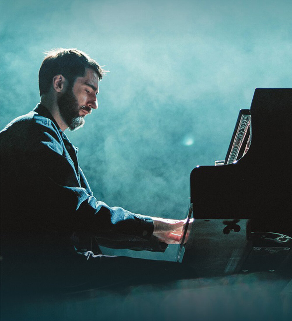 Çeşitli illerde gerçekleşecek olan Evgeny Grinko konser etkinliği biletlerinde %20 daha az öde.%20 daha az öde -1