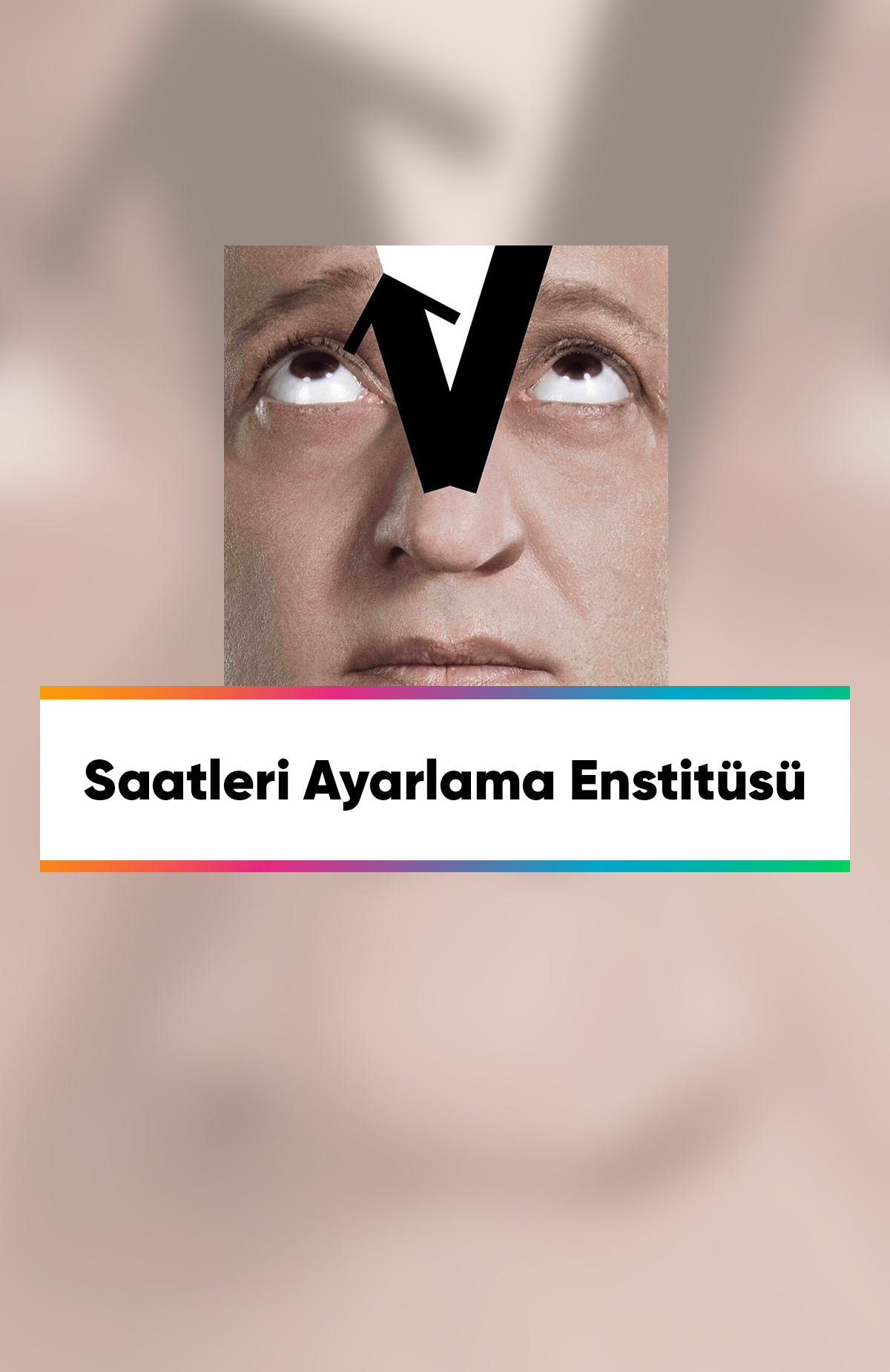 Çeşitli illerde gerçekleşecek olan Saatleri Ayarlama Enstitüsü tiyatro etkinliği biletlerinde 14 Ocak seansında %20 daha az öde.%20 daha az öde -1