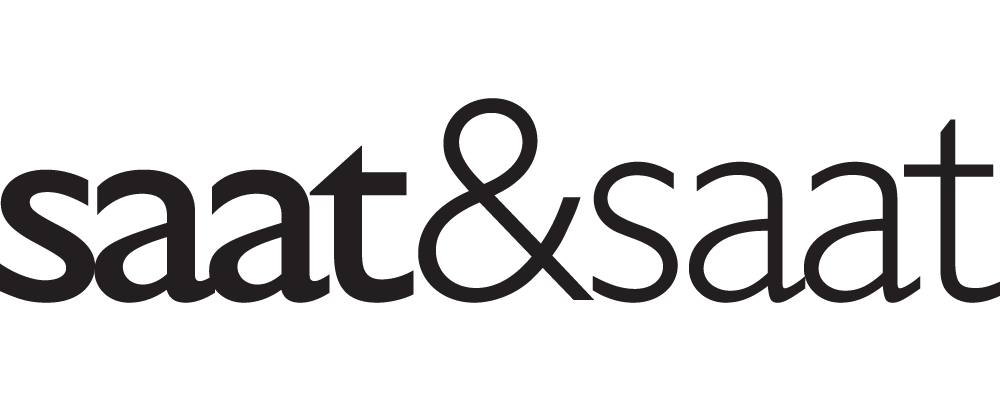 SAAT&SAAT logosu