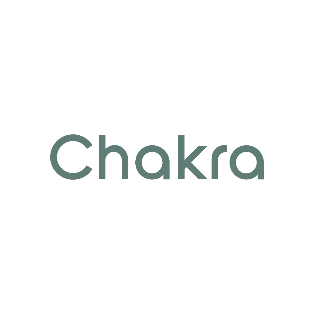 CHAKRA Logosu