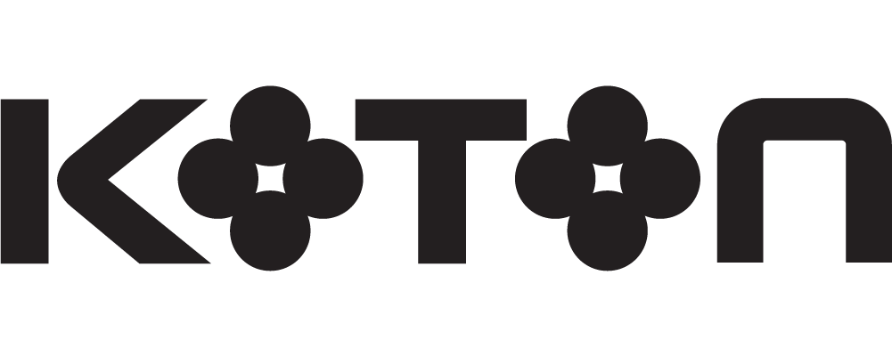 KOTON logosu