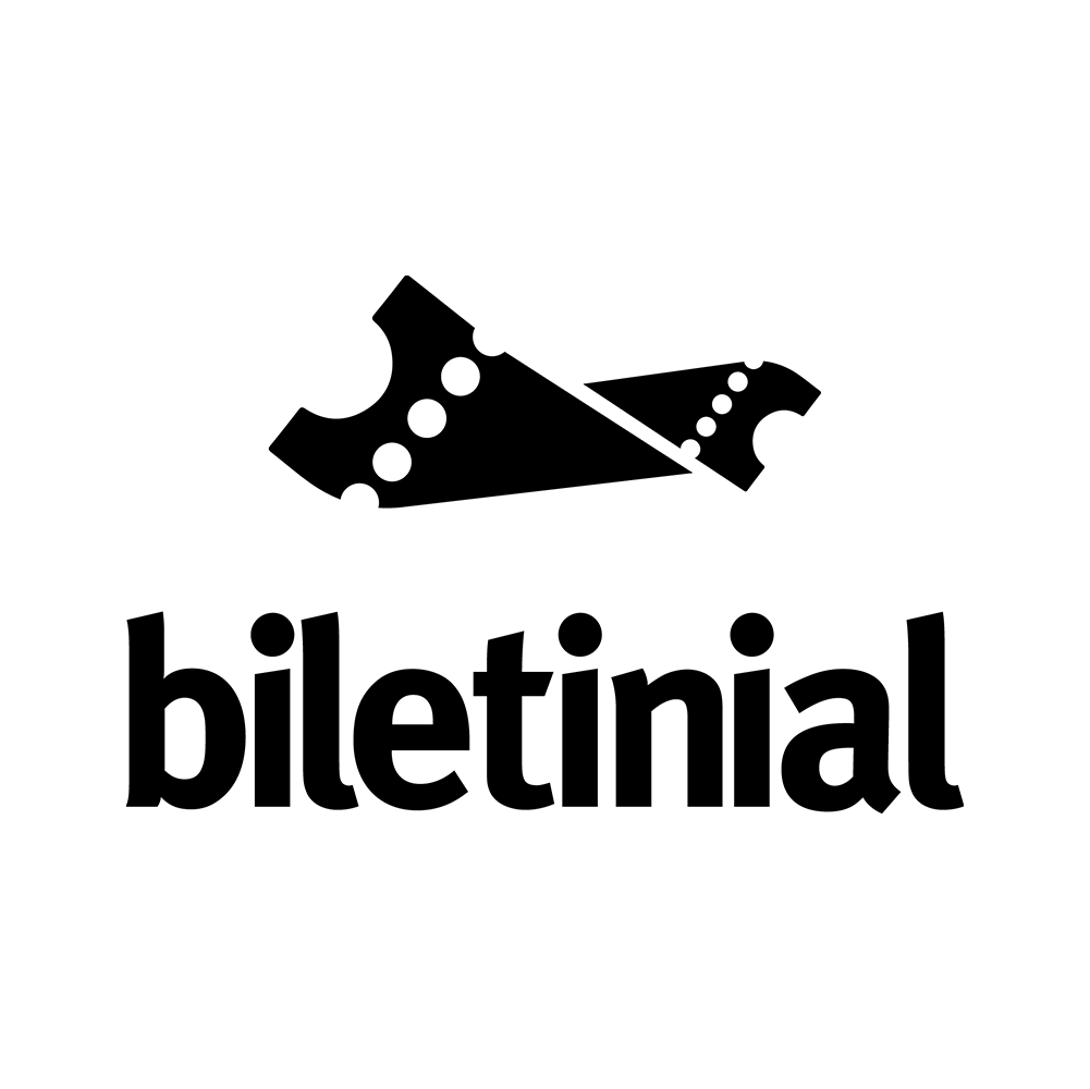 BİLETİNİAL Logosu