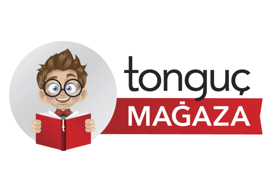 TONGUÇ MAĞAZA logosu