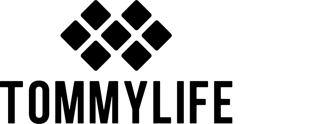 TOMMYLIFE Logosu
