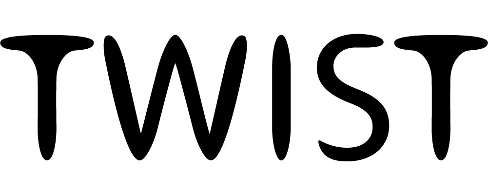 TWIST Logosu