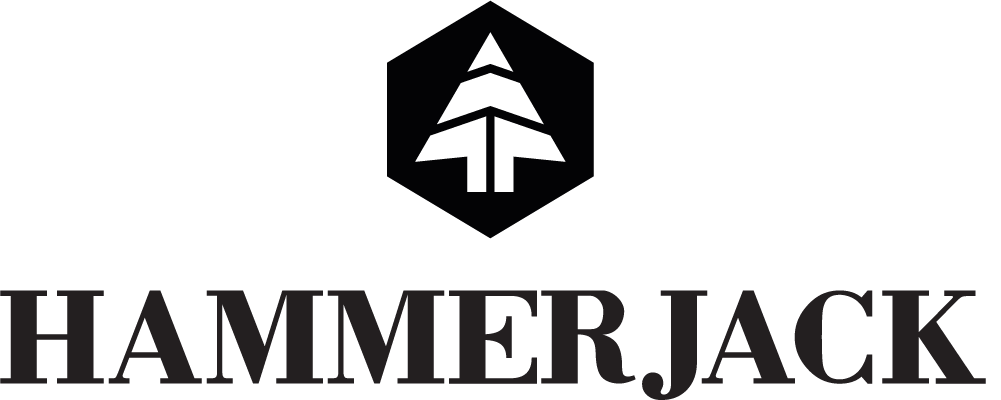 HAMMER JACK logosu