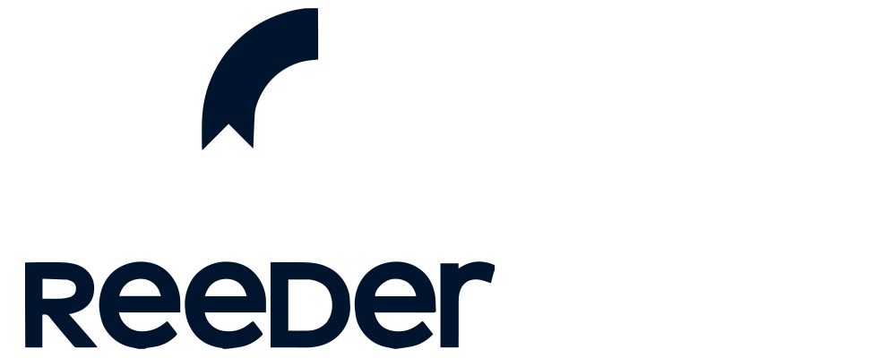 REEDER Logosu