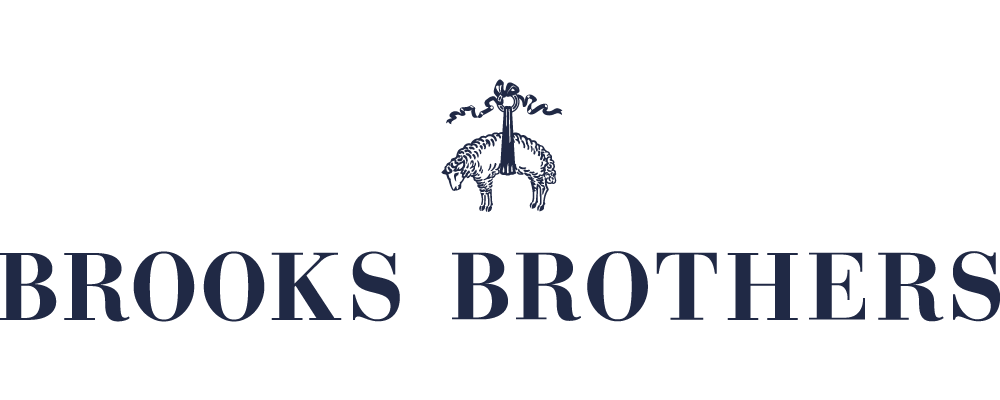 BROOKS BROTHERS logosu