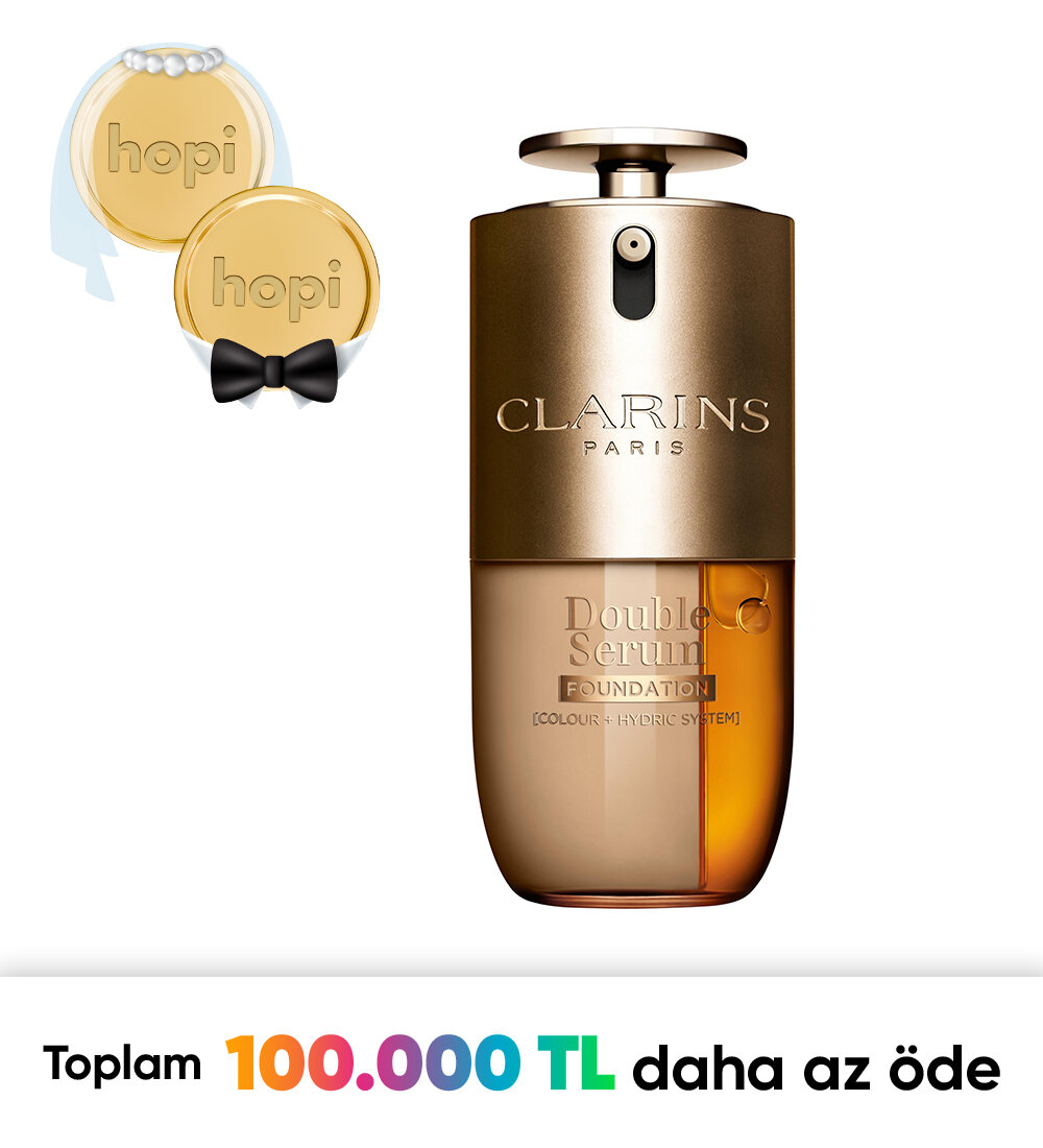 Boyner mağazalarında ve Boyner online'da Hediye Paracıkların'la 15.000 TL ve üzeri kozmetik alışverişlerinde 2.000 TL daha az öde. Sağ üst köşedeki paylaş ikonuna tıkla, düğün hazırlığı yapan yakınlarına WhatsApp’tan gönder, sen de mutluluklarına destek ol. :)2.000 TL daha az öde -2