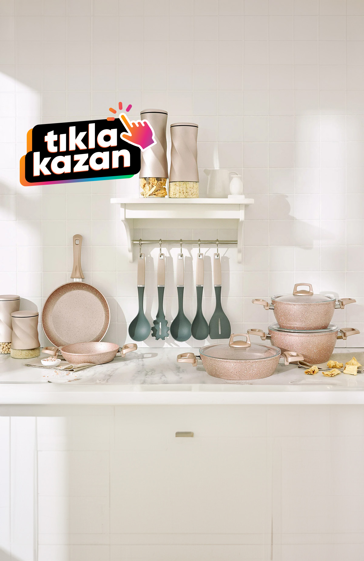 Tıkla Kazan butonuyla emsan.com.tr'de %3,5 Paracık kazan. Detaylar aşağıda.%3,5 Paracık kazan -1