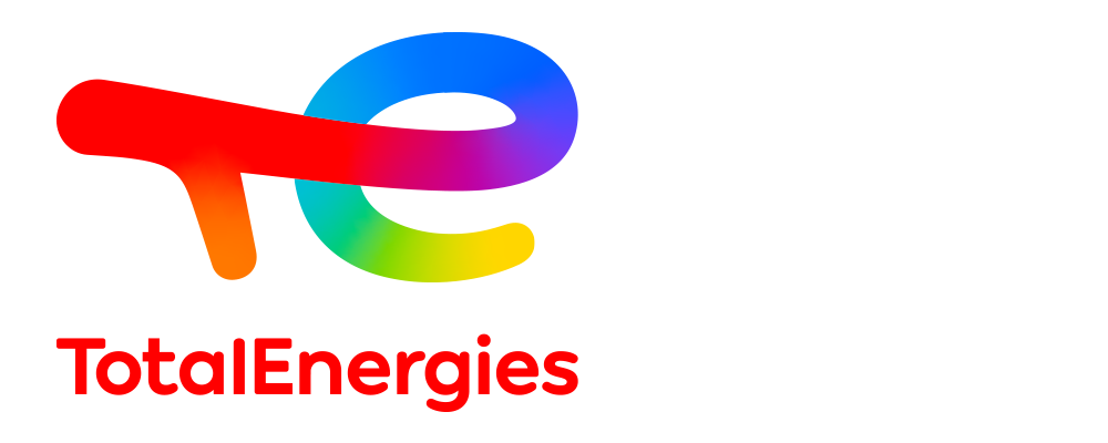 TOTALENERGIES Logosu