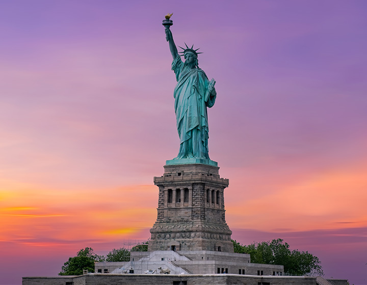 New York Gezilecek Yerler 