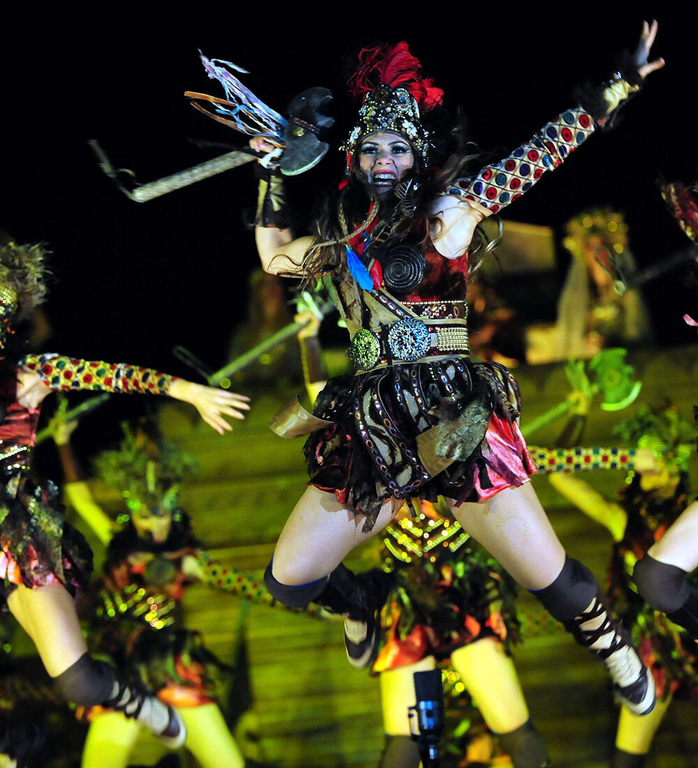 AKM Türk Telekom Opera Salonu'nda gerçekleşecek olan Troya etkinliği biletlerine %20 daha az öde.%20 daha az öde -2