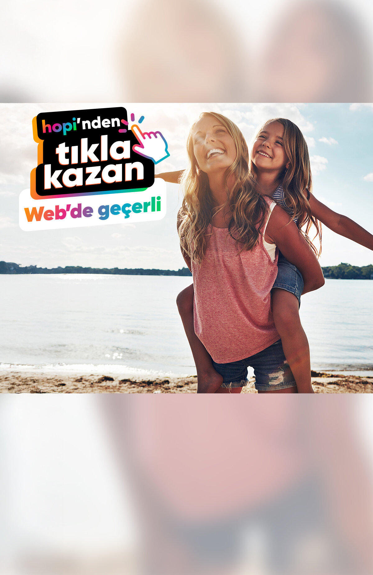 Tıkla Kazan butonuyla tatilbudur.com'da %2,5 Paracık kazan. Paracık'a ek seçili otellerdeki 100.000 TL ve üzeri rezervasyonlarında 5.000 TL daha az öde. Detaylar aşağıda.%2,5 Paracık kazan -1