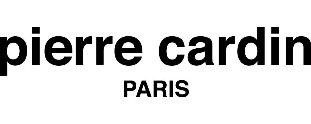 PIERRE CARDIN logosu