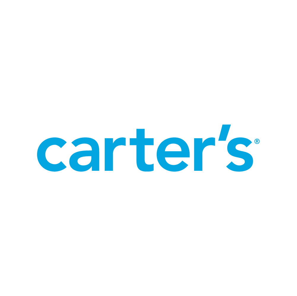CARTER'S OSHKOSH	 Logosu