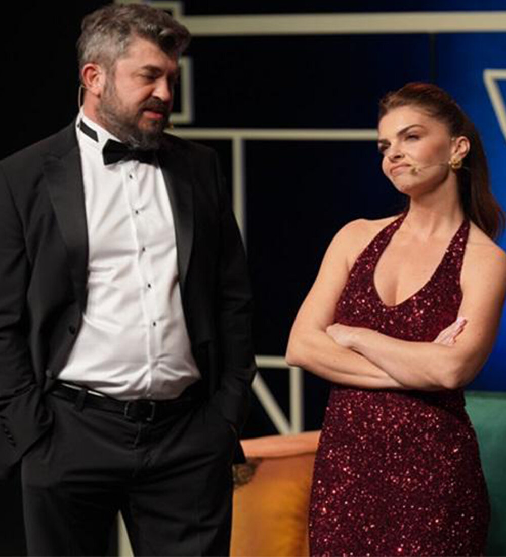 Çeşitli illerde gerçekleşecek olan Kaç Para Bi Fön etkinliği biletlerine %20'ye varan daha az öde.%20'ye varan daha az öde -2