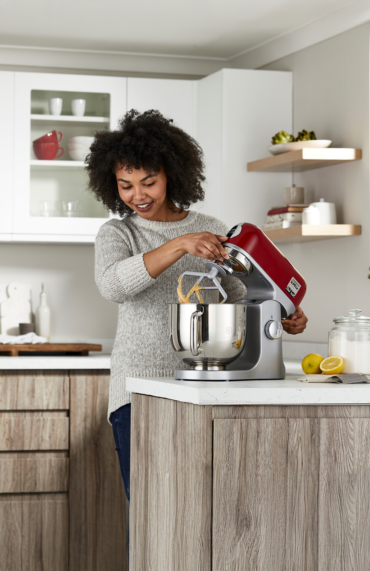 Kenwood onlineda 500 Hediye Paracık’ını 5.000 TL üzeri alışverişlerde 500, 10.000 TL üzeri alışverişlerde 1.000, 15.000 TL üzeri alışverişlerde 1.500, 20.000 TL üzeri alışverişlerde 2.000 TL değerinde kullanabilirsin.2.000 TL değerinde -1