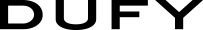 DUFY Logosu