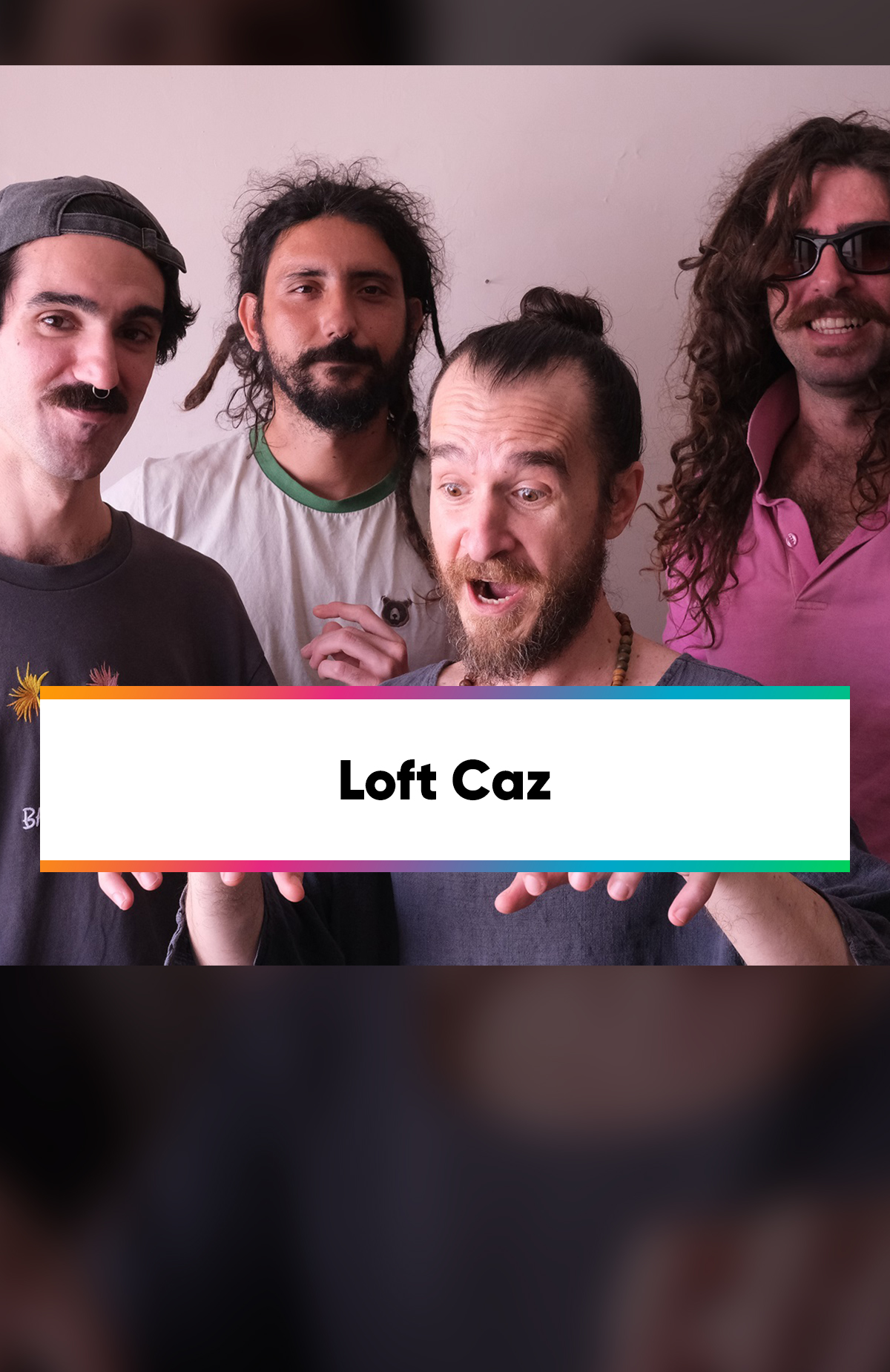 LoftCaz konserine [object Object]