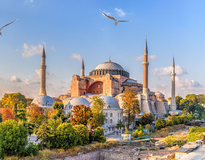 İstanbul Müzeleri
