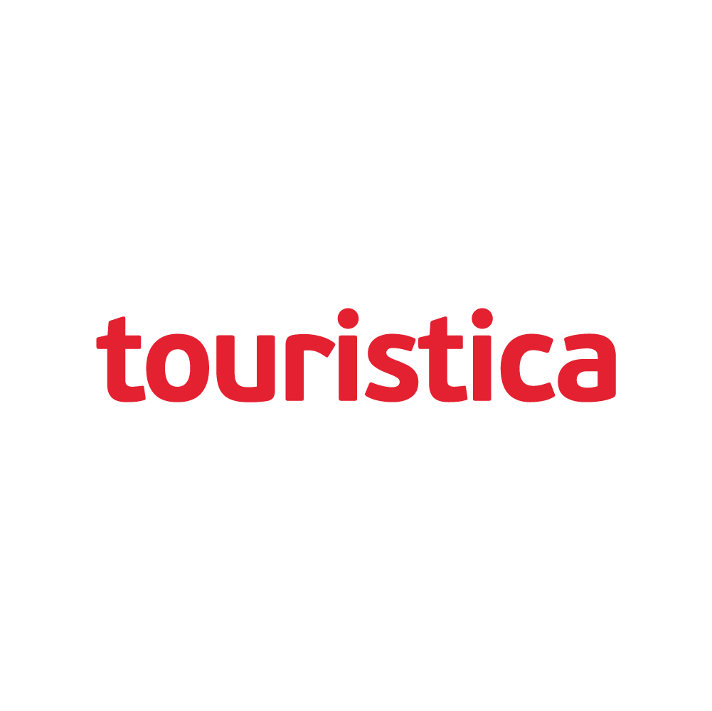 TOURISTICA Logosu
