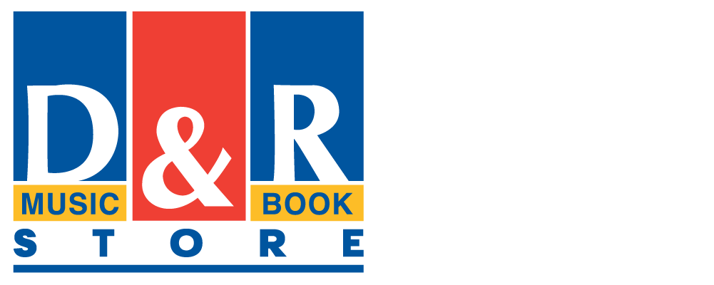 D&R logosu