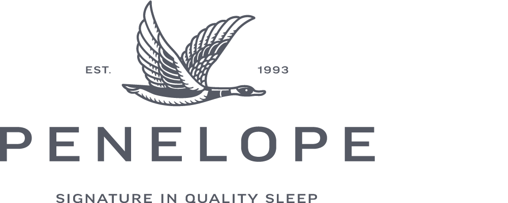 PENELOPE BEDROOM logosu