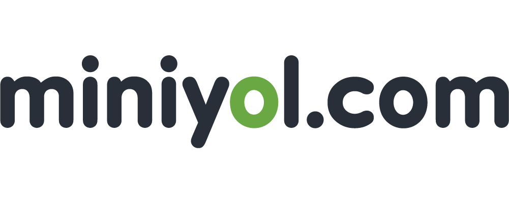 MİNİYOL logosu