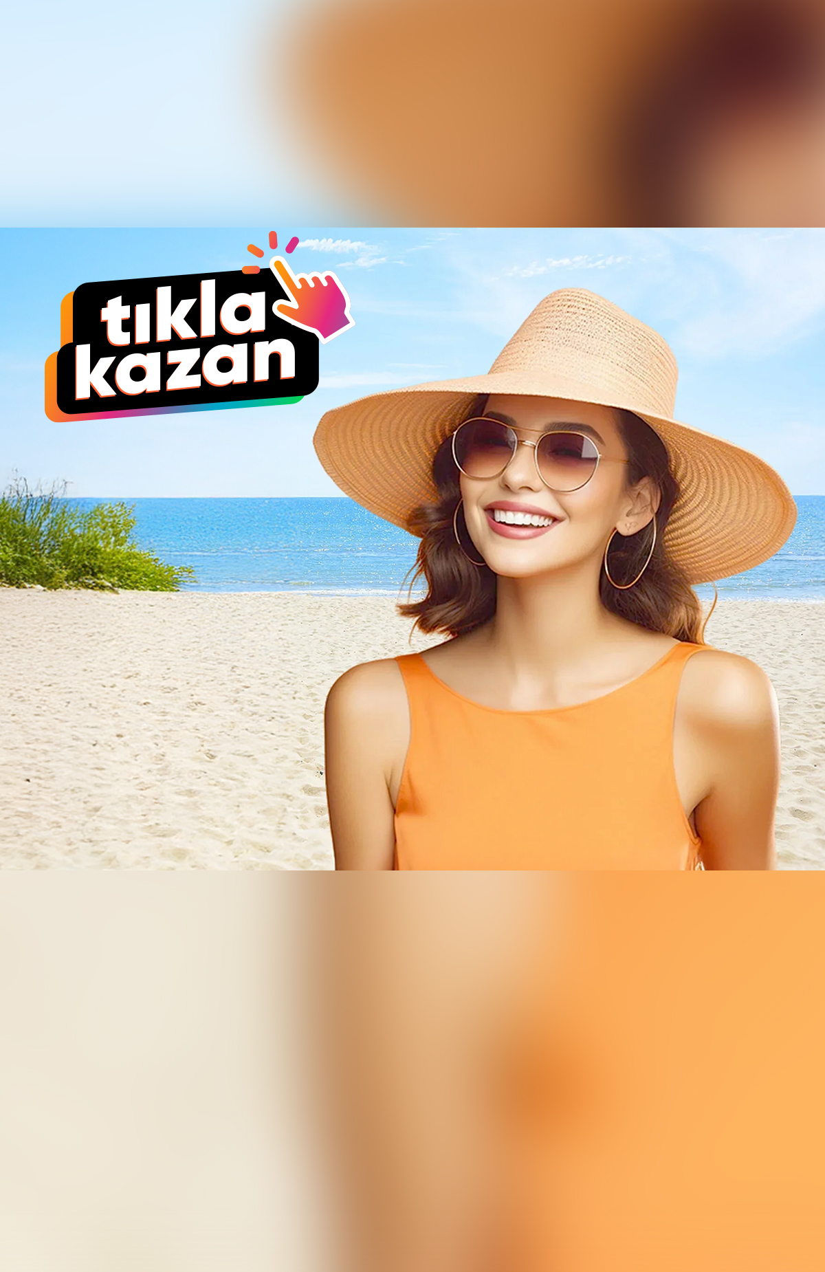 Tıkla Kazan butonuyla touristica.com.tr'den yapacağın rezervasyonlarında %1,5 Paracık kazan. Paracık'a ek, HOPI2000 kodu ile 40,000 TL'ye %2,000 TL daha az öde. Detaylar aşağıda.%1,5 Paracık kazan -1