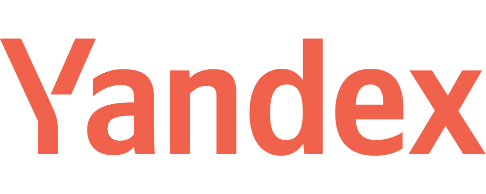 YANDEX logosu