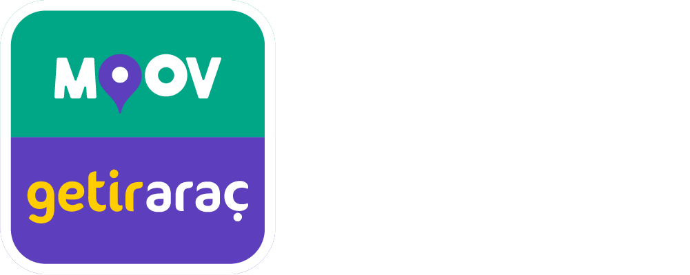 GETİRARAÇ logosu