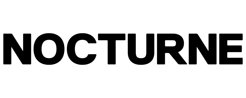 NOCTURNE logosu