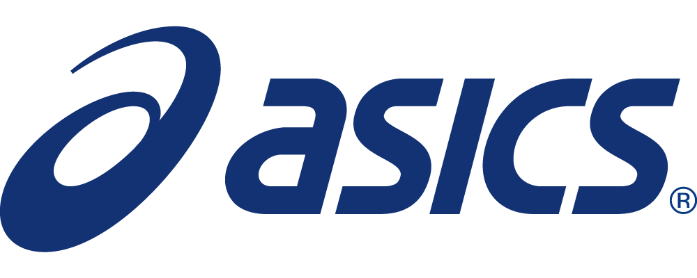 ASICS logosu