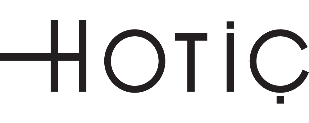 HOTİÇ logosu
