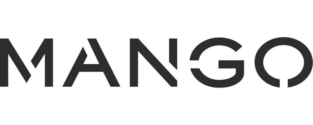 MANGO logosu