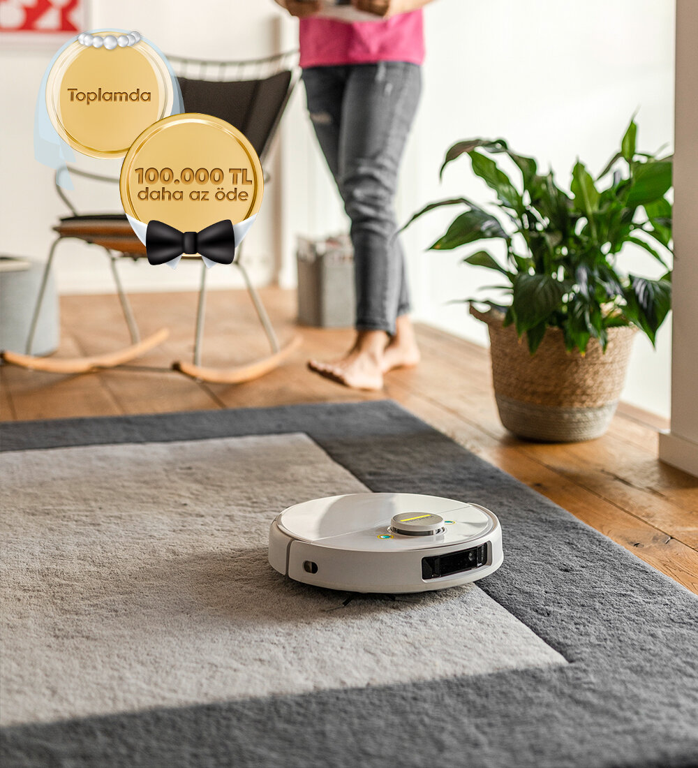 Karcher.com.tr'den yapacağın 30.000 TL ve üzeri düğün alışverişlerde tüm indirimlere ek 3.000 TL daha az öde. Sağ üst köşedeki paylaş ikonuna tıkla, düğün hazırlığı yapan yakınlarına WhatsApp’tan gönder, sen de mutluluklarına destek ol. :)3.000 TL daha az öde -3