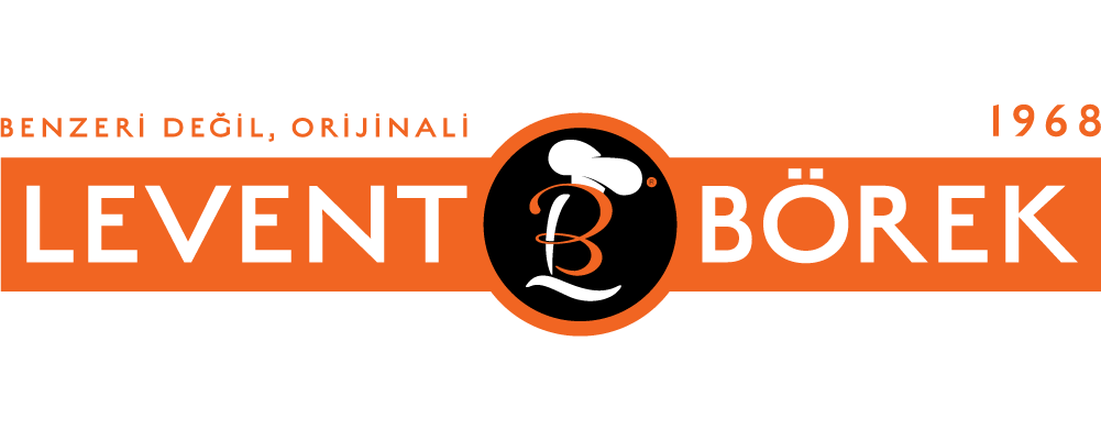 LEVENT BÖREK logosu